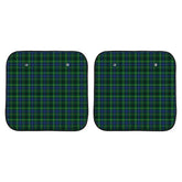Stewart Hunting Modern Tartan Car Sun Shade - 2 Pieces